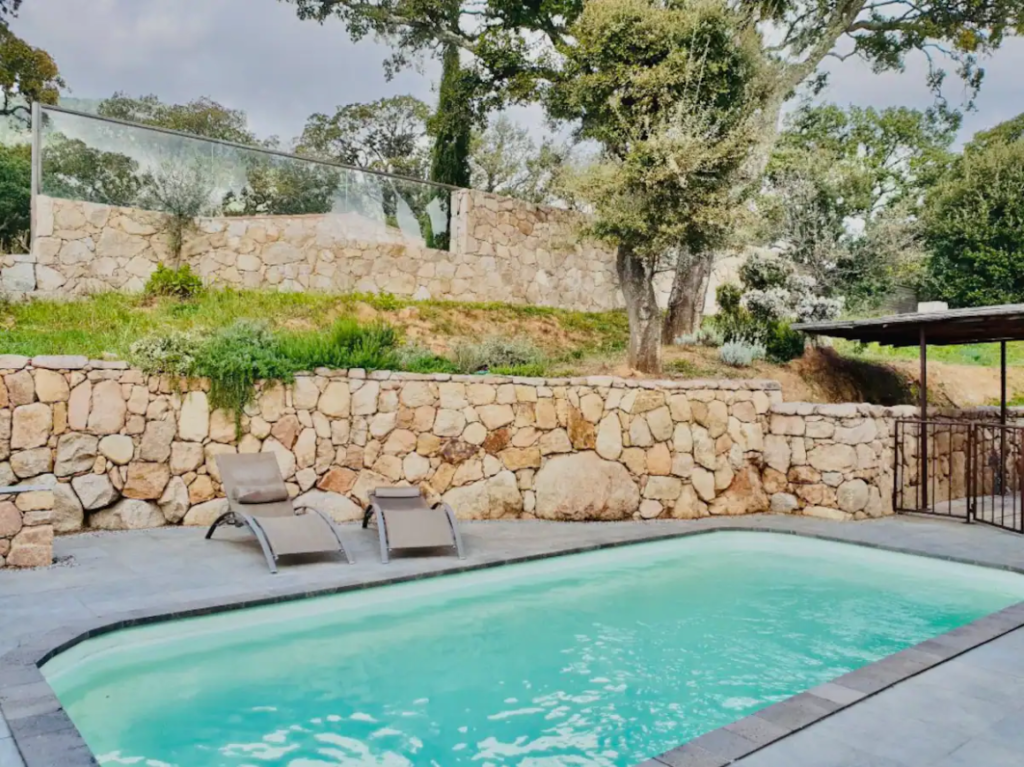 Bergerie Muratello - Conciergerie Sud Corse