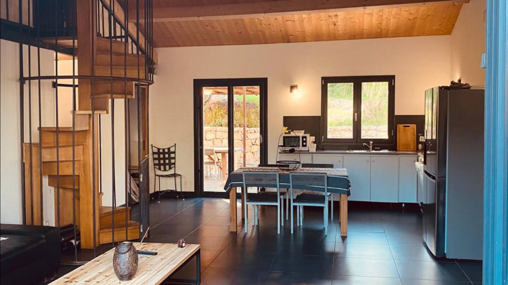 Bergerie Muratello - Conciergerie Sud Corse