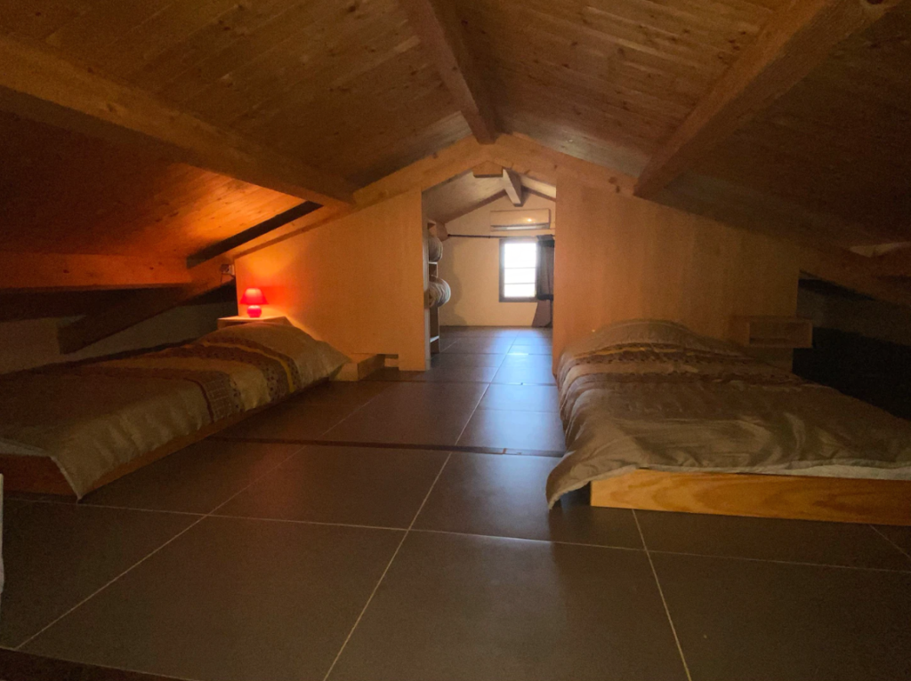 Bergerie Muratello - Conciergerie Sud Corse