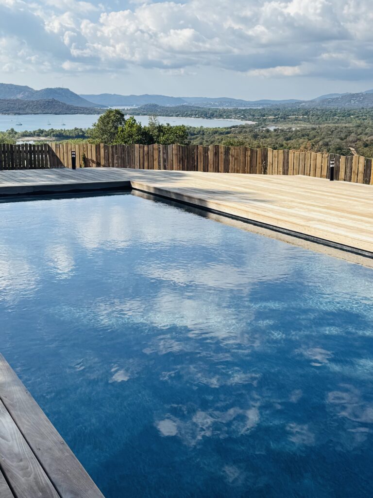 Villa Arasu - Conciergerie Sud Corse